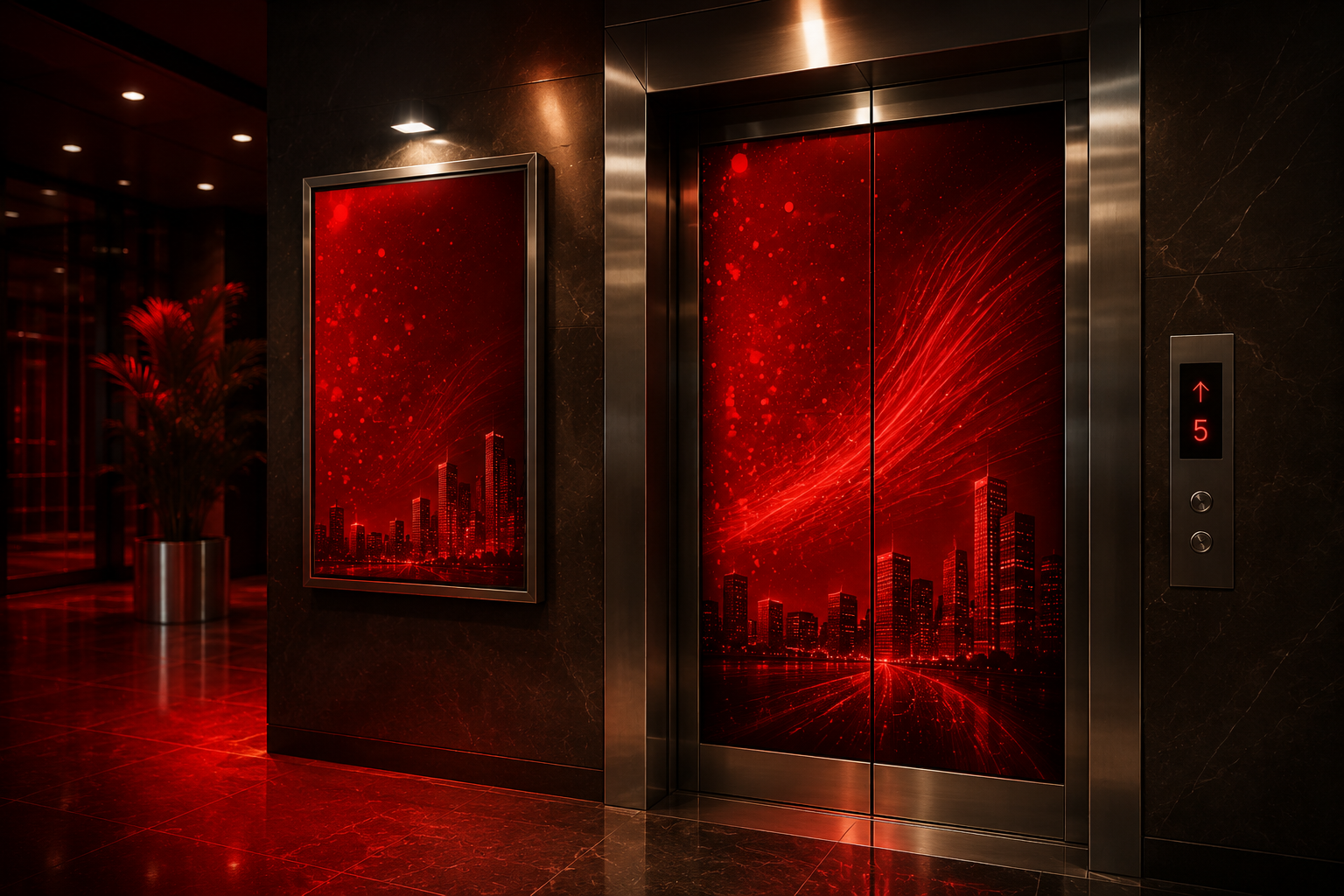 Lift Media