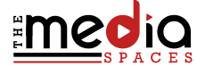 The Media Spcaes